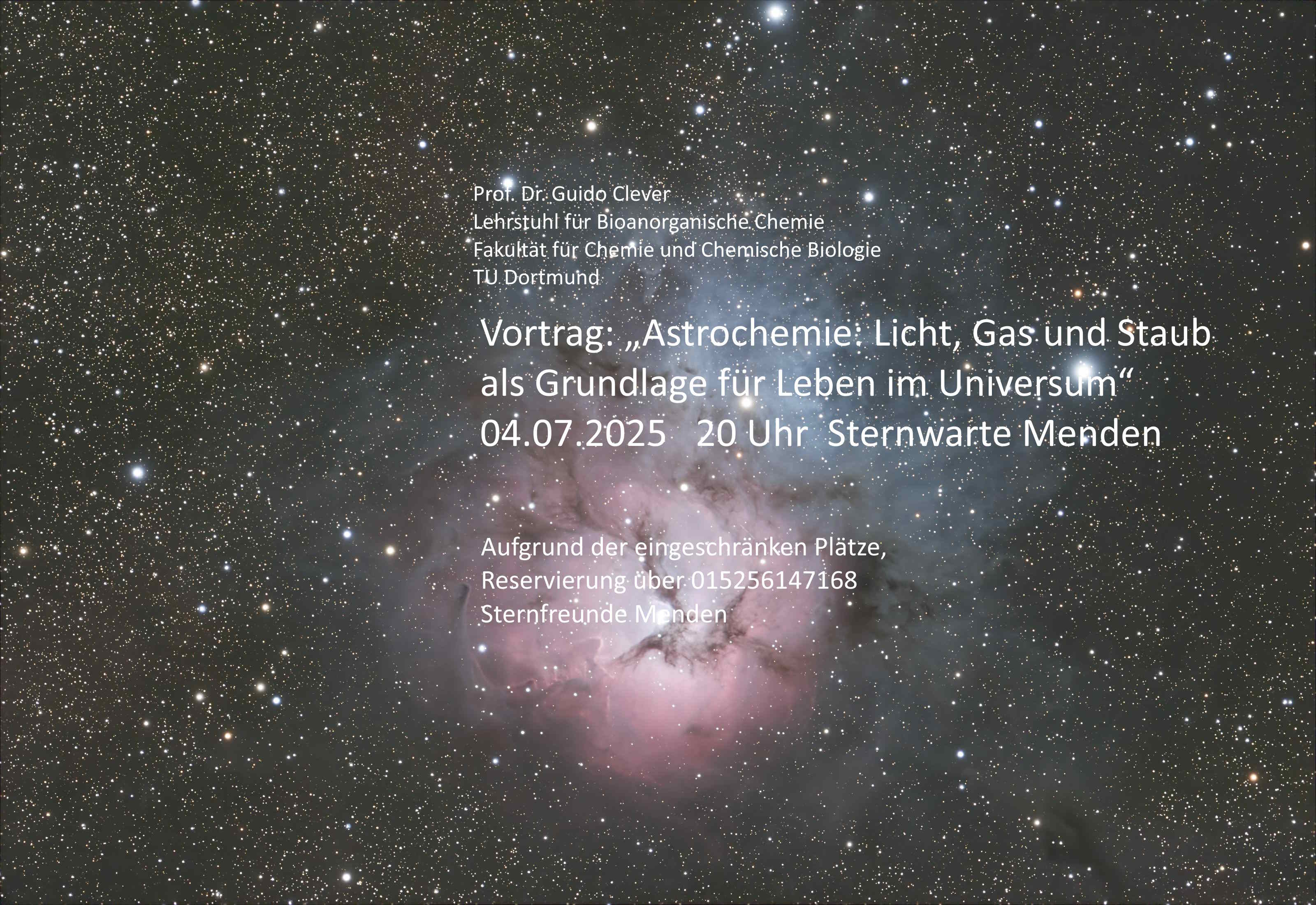 M20 Text Guido